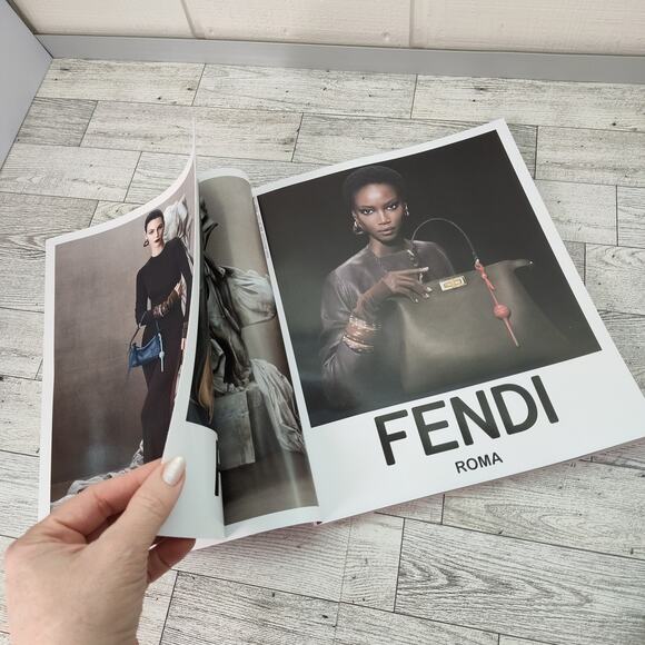 ELLE Magazine September 2024 Lisa - UNREAD‎ - Picture 8 of 13